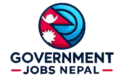 Government Jobs Nepal Log